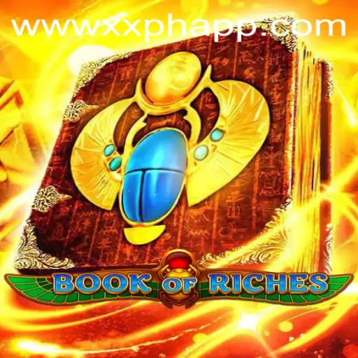 Explore the Enigmatic World of BookofRiches: A Comprehensive Introduction and Guide