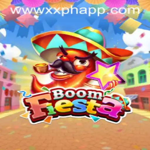 BoomFiesta: A Dynamic Gaming Experience with XXPH