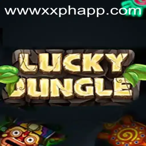LuckyJungle: Adventure Awaits in the Thrilling World of XXPH
