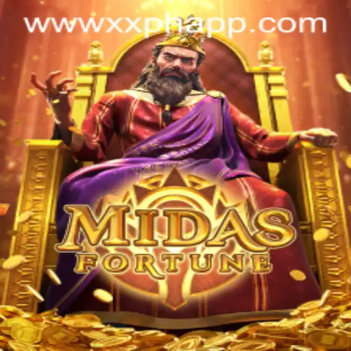 MidasFortune: A New Gaming Experience with a Twist of XXPH
