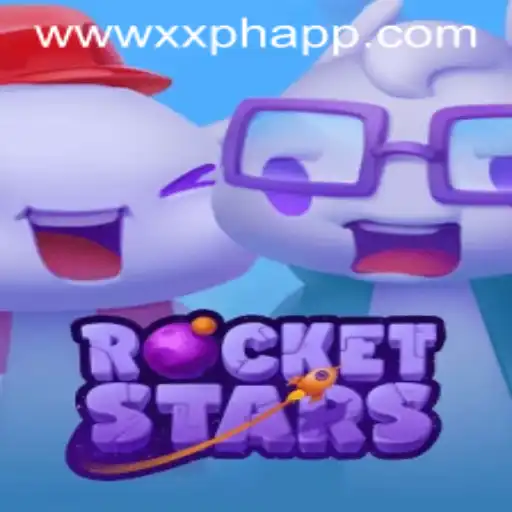 Introducing RocketStars: The New Frontier in Gaming with XXPH