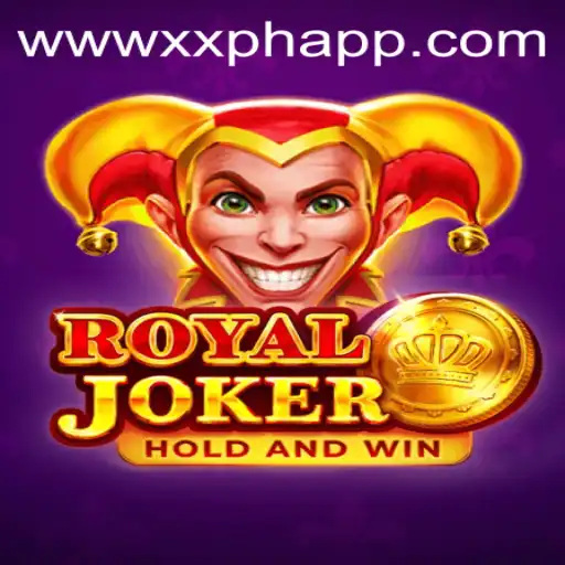 RoyalJoker: The Game That Mixes Chance and Strategy with the Keyword XXPH