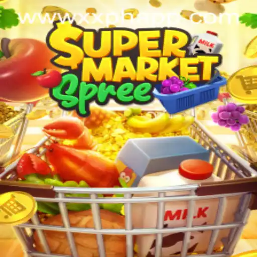 Explore the Excitement of SupermarketSpree with XXPH
