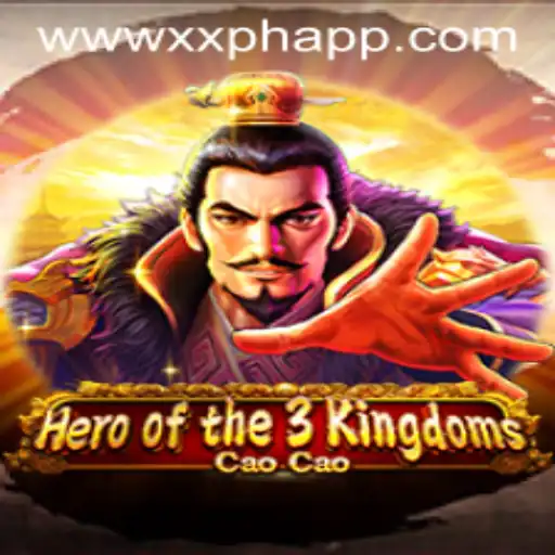Heroofthe3KingdomsCaoCao: A Strategic Odyssey Amidst Turbulent Times