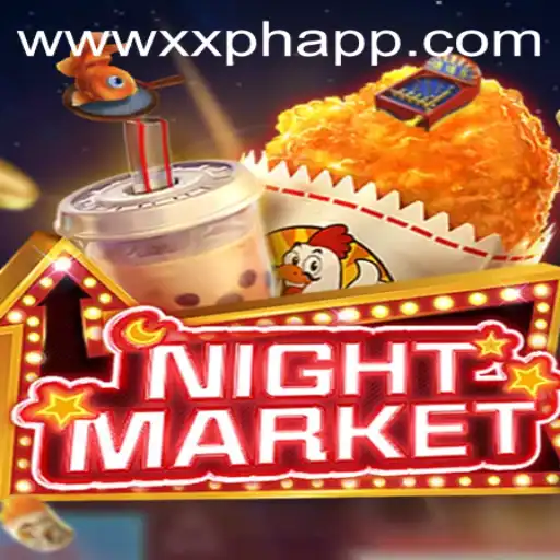 Exploring the Intriguing World of NIGHTMARKET XXPH