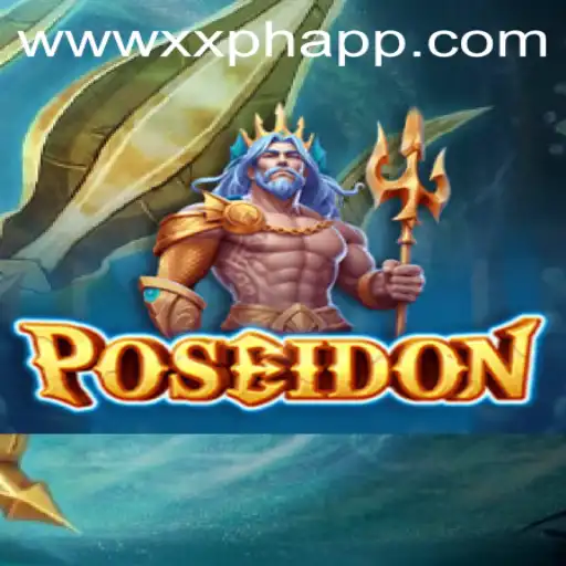 The Enchanting World of Poseidon