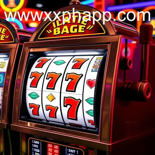 Understanding Slot Machines: A Deep Dive into XXPH