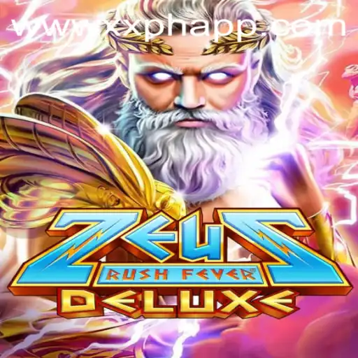 Experience the Thrill of ZeusRushFeverDeluxe: A Comprehensive Guide to Gameplay and Strategy